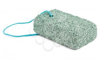 Royalty Free Photo of a Pumice Stone 
