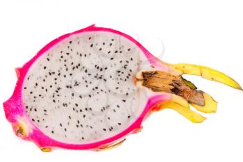 Royalty Free Photo of a Dragon Fruit