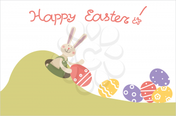 Easter background