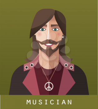 musician icon