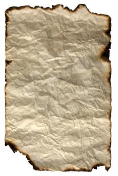 ancient paper