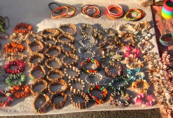 Picture of Native Craft Coastal Nacklaces and Bracelets