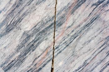 marble as the background