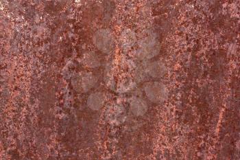 Rust texture 