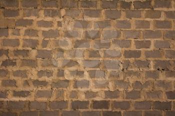 background of a brick wall