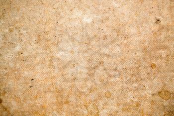 abstract background of old paper cardboard