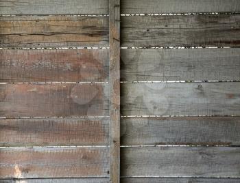 abstract wooden background