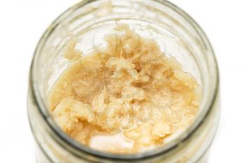 condiment horseradish