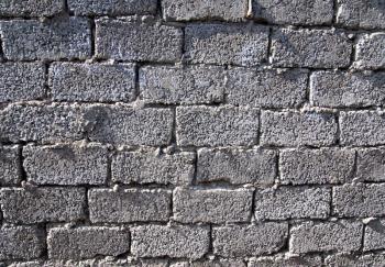 abstract background of bricks