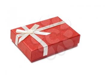 Royalty Free Photo of a Present