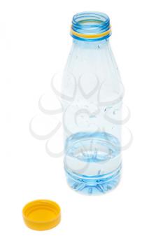Royalty Free Photo of a Water Bottle