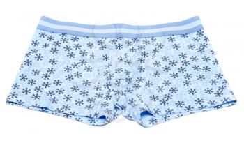 Royalty Free Photo of a Pair of Boxers