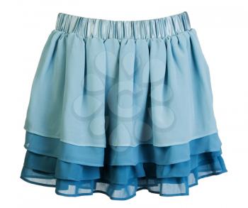 Royalty Free Photo of a Skirt