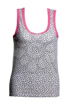 Royalty Free Photo of a Tank Top