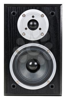 Royalty Free Photo of a Speaker