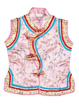 Royalty Free Photo of a Vest