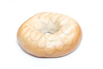 Royalty Free Photo of a Bagel