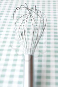 Royalty Free Photo of a Whisk