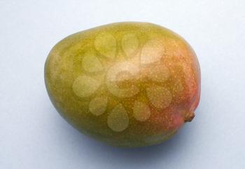 Royalty Free Photo of a Mango