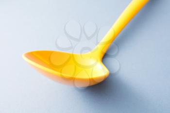 Royalty Free Photo of a Spoon