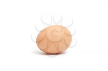 Royalty Free Photo of an Egg