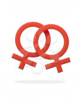 Female gay icon