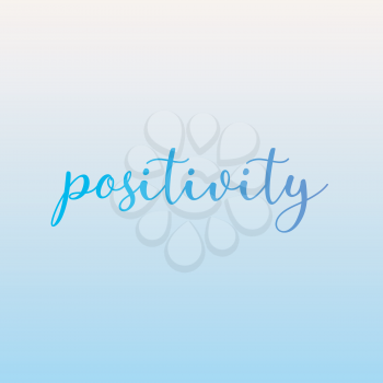 Positivity Clipart