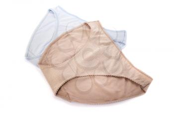 Royalty Free Photo of Pairs of Underwear