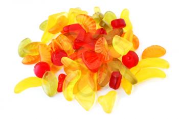 Royalty Free Photo of Candies