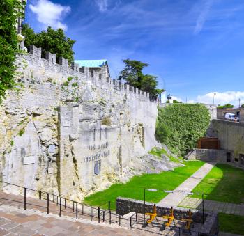 Republic of San Marino, Europe
