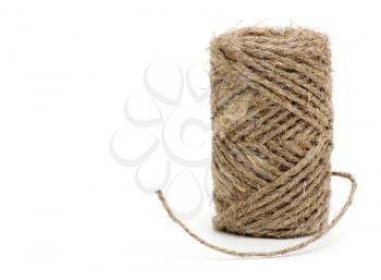 Royalty Free Photo of a Twine