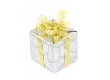 Royalty Free Photo of a Gift