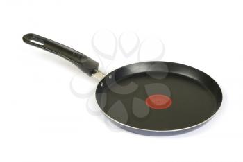 Royalty Free Photo of a Fry Pan