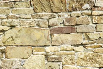 background of stone wall texture 