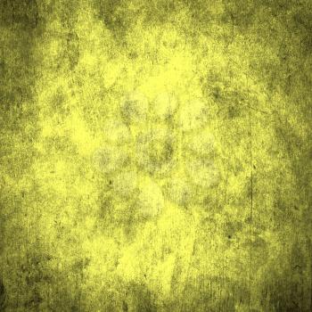 abstract yellow background 