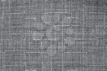 Textured striped jeans denim linen fabric background
