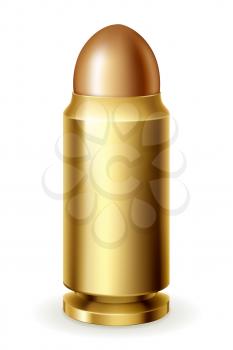 Bullet icon, 10eps