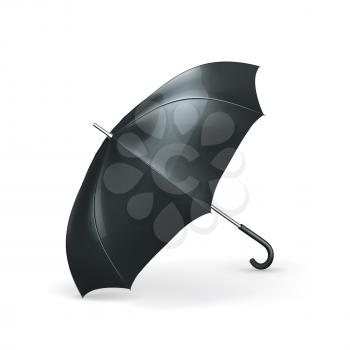 Umbrella, vector illustration