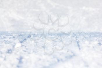 The texture of the snow mountain. Abstract background illustration for winter sports