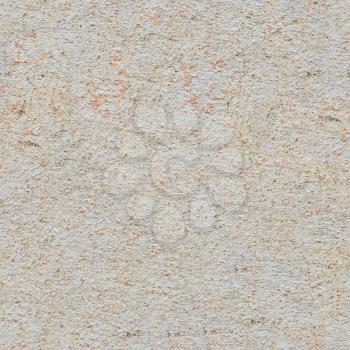 Old Plastered Surface. Seamless Tileable Texture.