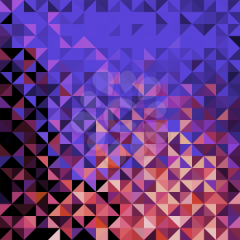 Royalty Free Clipart Image of an Abstract Background 