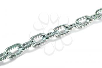 Royalty Free Photo of a Chain