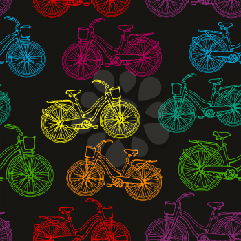 Cycling Clipart