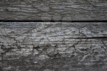Wood board background, rustic texture