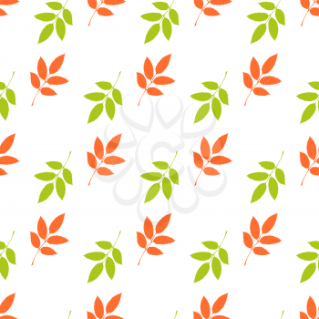 Autumn background for your design.