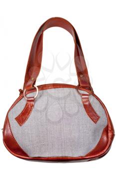 woman's handbag