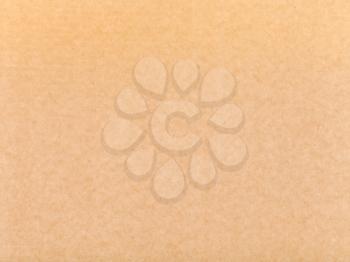 background from brown packaging cardboard