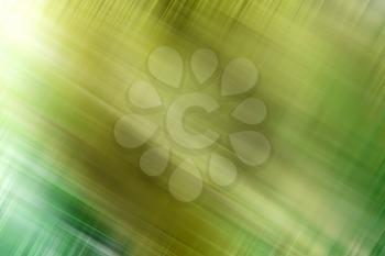 Green abstract background.Digitally generated image.