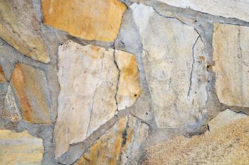 in varano borghi  street lombardy italy  varese abstract   pavement of a curch and marble