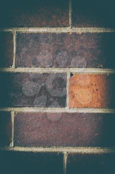 abstract texture of a brick wall    like background 